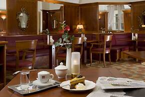 Grand Hotel Mercure Biedermeier Wien