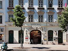 Grand Hotel Mercure Biedermeier Wien