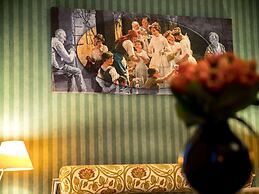 Grand Hotel Mercure Biedermeier Wien