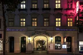Grand Hotel Mercure Biedermeier Wien