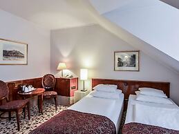 Grand Hotel Mercure Biedermeier Wien