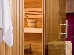 Grand Hotel Mercure Biedermeier Wien