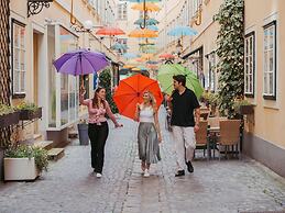 Grand Hotel Mercure Biedermeier Wien