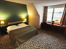 Grand Hotel Mercure Biedermeier Wien