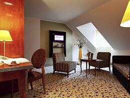 Grand Hotel Mercure Biedermeier Wien