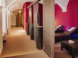 Grand Hotel Mercure Biedermeier Wien