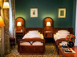 Grand Hotel Mercure Biedermeier Wien