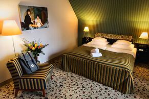 Grand Hotel Mercure Biedermeier Wien