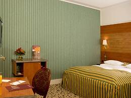 Grand Hotel Mercure Biedermeier Wien