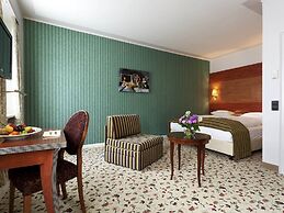 Grand Hotel Mercure Biedermeier Wien