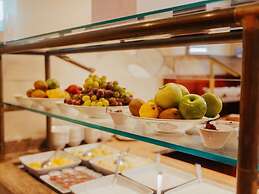 Grand Hotel Mercure Biedermeier Wien