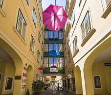 Grand Hotel Mercure Biedermeier Wien