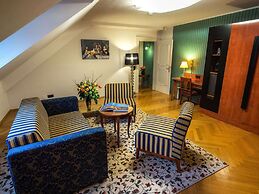 Grand Hotel Mercure Biedermeier Wien