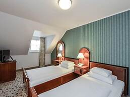 Grand Hotel Mercure Biedermeier Wien