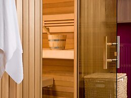 Grand Hotel Mercure Biedermeier Wien