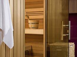 Grand Hotel Mercure Biedermeier Wien