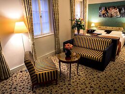 Grand Hotel Mercure Biedermeier Wien