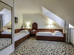Grand Hotel Mercure Biedermeier Wien