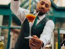 Grand Hotel Mercure Biedermeier Wien