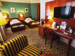 Grand Hotel Mercure Biedermeier Wien