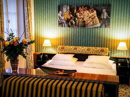 Grand Hotel Mercure Biedermeier Wien