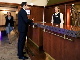 Grand Hotel Mercure Biedermeier Wien