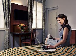 Grand Hotel Mercure Biedermeier Wien