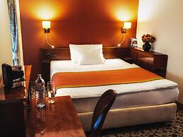 Grand Hotel Mercure Biedermeier Wien
