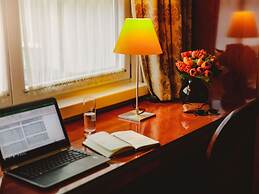 Grand Hotel Mercure Biedermeier Wien