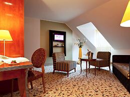 Grand Hotel Mercure Biedermeier Wien