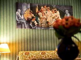 Grand Hotel Mercure Biedermeier Wien