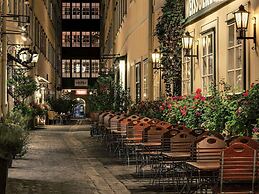 Grand Hotel Mercure Biedermeier Wien