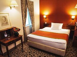 Grand Hotel Mercure Biedermeier Wien