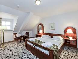 Grand Hotel Mercure Biedermeier Wien
