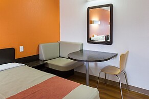 Motel 6 Sidney, OH