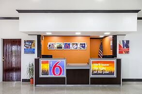 Motel 6 Sidney, OH