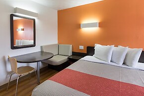 Motel 6 Sidney, OH