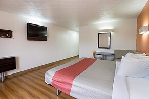 Motel 6 Sidney, OH