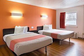 Motel 6 Sidney, OH