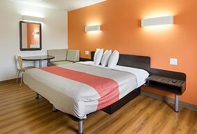 Motel 6 Sidney, OH