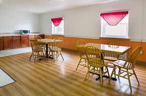 Motel 6 Sidney, OH