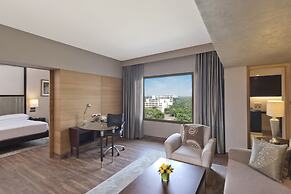 Hyatt Regency Delhi