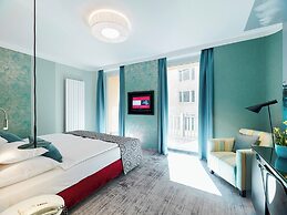 Hotel Capricorno