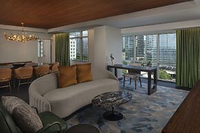 Hyatt Centric Midtown Atlanta