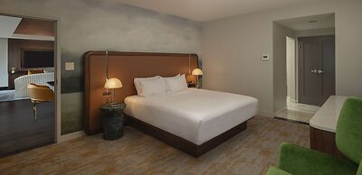 Hyatt Centric Midtown Atlanta