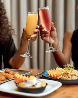 Hyatt Centric Midtown Atlanta