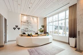 Hyatt Centric Midtown Atlanta