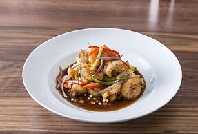 Hyatt Centric Midtown Atlanta