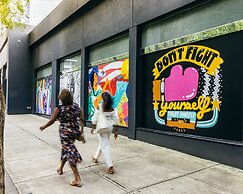 Hyatt Centric Midtown Atlanta