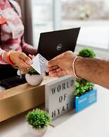 Hyatt Centric Midtown Atlanta